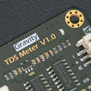 TDSセンサー（アナログ）(Gravity: Analog TDS Sensor/ Meter)