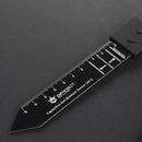 静電容量式土壌水分センサー（防水）（アナログ）　(Gravity: Analog Waterproof Capacitive Soil Moisture Sensor)