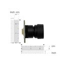 マニュアルフォーカス カメラ モジュール（ハスキーレンズ 2用 ）（HUSKYLENS 2 Adjustable Focus Camera Module (2MP, 1-150cm Range)）
