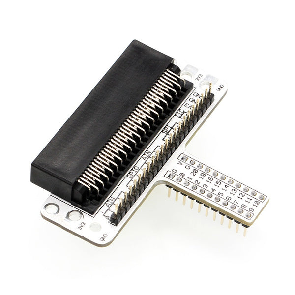 マイクロビット ブレッドボード用アダプター (micro:bit Breadboard Adapter)