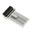 マイクロビット ブレッドボード用アダプター (micro:bit Breadboard Adapter)