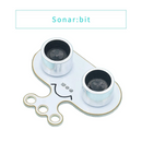 マイクロビット リングビット カー アクセサリーキット (micro:bit Ring:bit Car Accessories Kit)