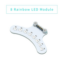 マイクロビット リングビット カー アクセサリーキット (micro:bit Ring:bit Car Accessories Kit)