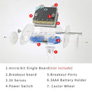 マイクロビット リングビット V2 キット (micro:bit Ring:bit V2 Kit)