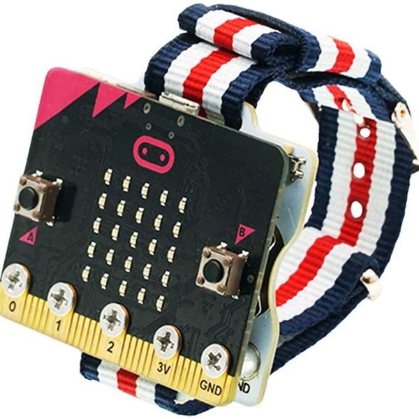 BLOCKCLOCK MICRO - ビットコイン　ブロックチェーン表示時計 BLOCKCLOCK MICRO - ビットコイン ブロックチェーン表示時計