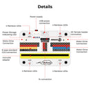 マイクロビット ウーコン 拡張ボード (micro:bit Wukong Expansion Board Adapter)