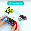 マイクロビット ジョイスティックビット V2 キット (micro:bit Joystick:bit V2 Kit)