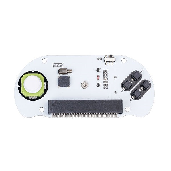 マイクロスティックワイド①セット　マイクロスティック②セット マイクロビット ジョイスティックビット V2 キット (micro:bit
