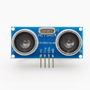 超音波距離センサー HC-SR04 （CS100A） (Ultrasonic Distance Sensor HC-SR04 (CS100A))