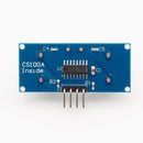 超音波距離センサー HC-SR04 （CS100A） (Ultrasonic Distance Sensor HC-SR04 (CS100A))