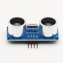 超音波距離センサー HC-SR04 （CS100A） (Ultrasonic Distance Sensor HC-SR04 (CS100A))
