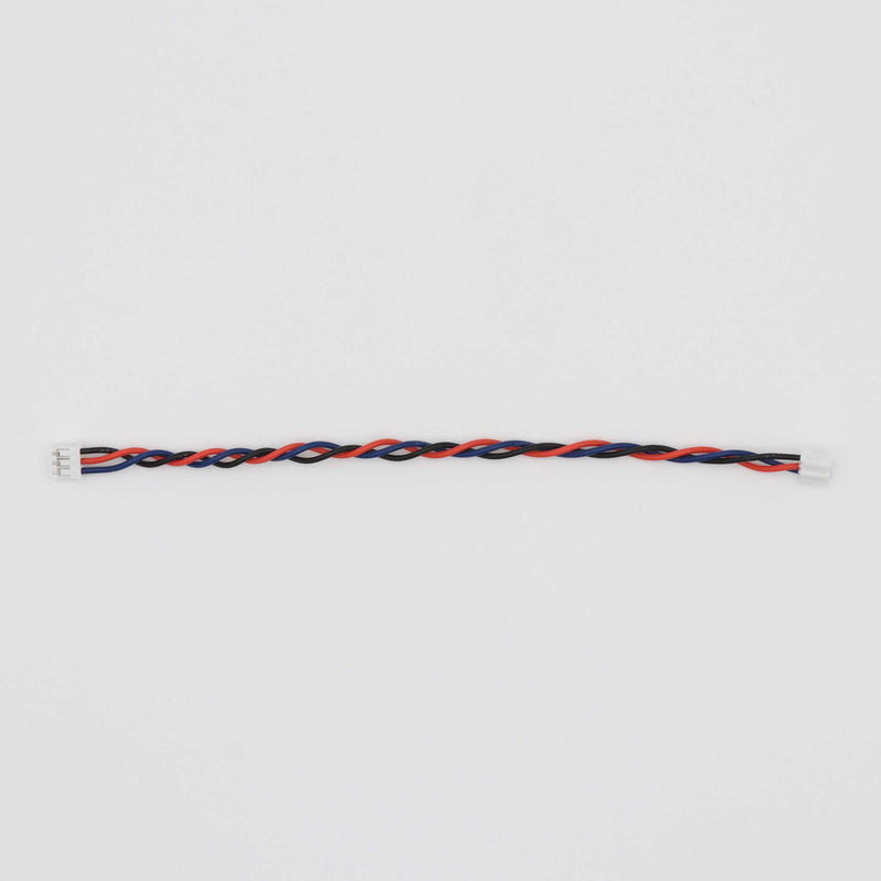 3Pin PH2.0（オス） - PH2.0（オス）ケーブル （15cm）