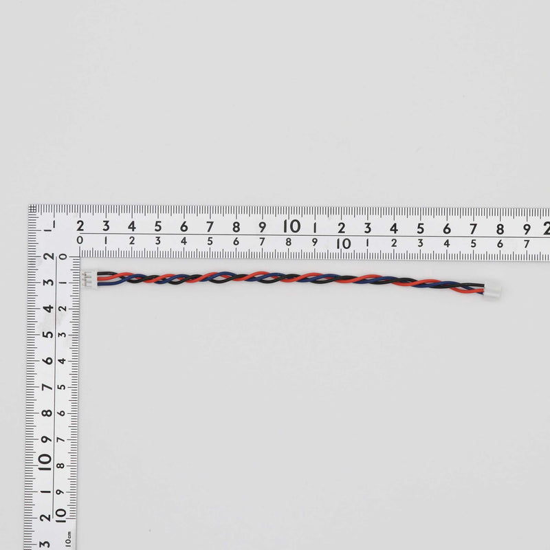3Pin PH2.0（オス） - PH2.0（オス）ケーブル （15cm）