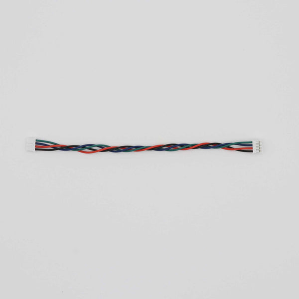 4Pin PH2.0（オス） - PH2.0（オス）ケーブル （15cm）