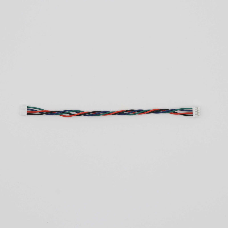 4Pin PH2.0（オス） - PH2.0（オス）ケーブル （15cm）