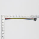 5Pin PH（オス） - デュポン（メス）ケーブル（20cm）