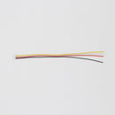 4Pin PH（オス）コネクター付ケーブル（20cm）