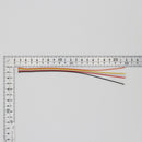 5Pin PH（オス）コネクター付ケーブル（20cm）