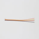 5Pin PH（オス）コネクター付ケーブル（20cm）