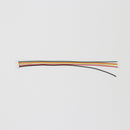 6Pin PH（オス）コネクター付ケーブル（20cm）