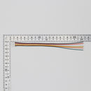6Pin PH（メス）コネクター付ケーブル（20cm）