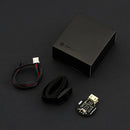 心拍数モニターセンサー （アナログ・デジタル）　(Gravity: Heart Rate Monitor Sensor)