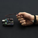 心拍数モニターセンサー （アナログ・デジタル）　(Gravity: Heart Rate Monitor Sensor)