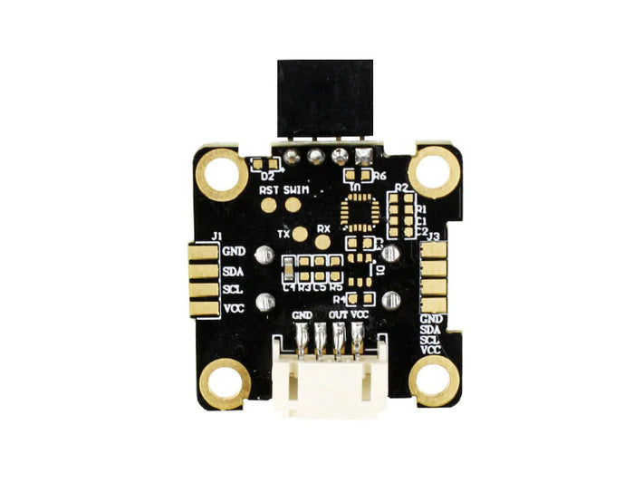 ボタンモジュール (Button module)