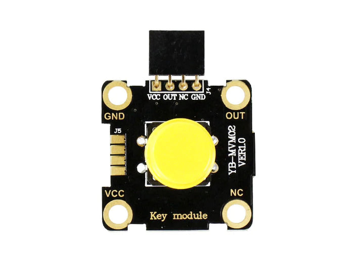 ボタンモジュール (Button module)