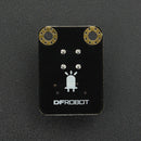 ピラニア LEDモジュール（黄）（デジタル）（Gravity: Digital piranha LED module - Yellow）