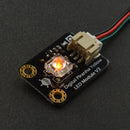 ピラニア LEDモジュール（黄）（デジタル）（Gravity: Digital piranha LED module - Yellow）