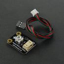 ピラニア LEDモジュール（黄）（デジタル）（Gravity: Digital piranha LED module - Yellow）