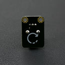 ポテンショメーター モジュール（アナログ）（300°回転式）（Gravity: Analog Rotation Potentiometer Sensor - Rotation 300°）