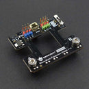 マイクロメイト （マイクロビット用）（小型多機能拡張ボード）（Gravity: micro: Mate for micro:bit）