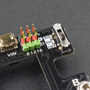 マイクロメイト （マイクロビット用）（小型多機能拡張ボード）（Gravity: micro: Mate for micro:bit）