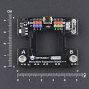 マイクロメイト （マイクロビット用）（小型多機能拡張ボード）（Gravity: micro: Mate for micro:bit）