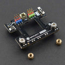 マイクロメイト （マイクロビット用）（小型多機能拡張ボード）（Gravity: micro: Mate for micro:bit）