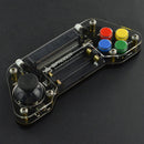 マイクロゲームパッド（マイクロビット用）（micro: Game Pad for micro:bit）