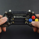 マイクロゲームパッド（マイクロビット用）（micro: Game Pad for micro:bit）