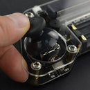 マイクロゲームパッド（マイクロビット用）（micro: Game Pad for micro:bit）