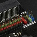 IO拡張ボード （ マイクロビット用 ） （IO Extender for micro:bit）