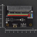 IO拡張ボード （ マイクロビット用 ） （IO Extender for micro:bit）