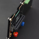 マイクロブレッドボード（マイクロビット用）（ブレッドボード付き拡張ボード）（micro: Breadboard for micro:bit）