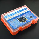 ハスキーレンズ学習キット （マイクロビット用） （AIカメラ・ビジョンセンサー 学習用 ） (Study Pack of HUSKYLENS for micro:bit)