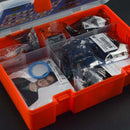 ハスキーレンズ学習キット （マイクロビット用） （AIカメラ・ビジョンセンサー 学習用 ） (Study Pack of HUSKYLENS for micro:bit)