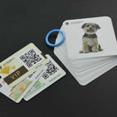 ハスキーレンズ学習キット （マイクロビット用） （AIカメラ・ビジョンセンサー 学習用 ） (Study Pack of HUSKYLENS for micro:bit)