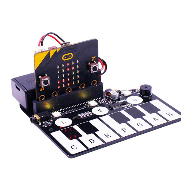 Amazon | マイクロビット micro:bit はじめてセット 知育 STEM