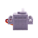 GeekServo グレーサーボ B01（270°）（ビルディングブロック用）（デュポン） (Gray servo B01 (Dupount))