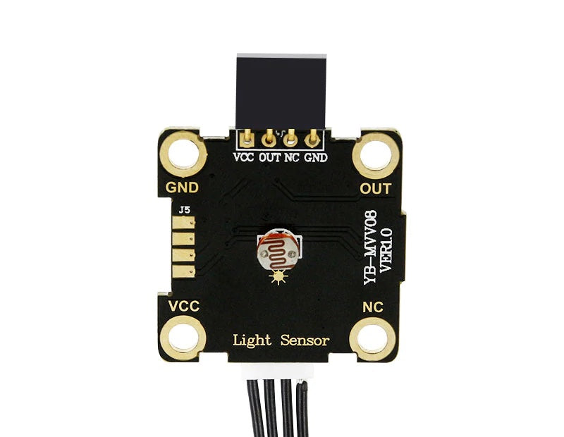 光センサー モジュール (Photosensitive module)