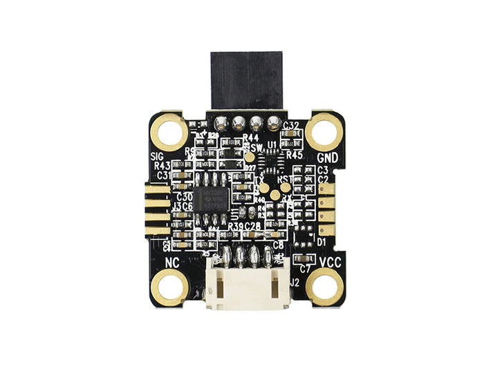 サウンドセンサー モジュール (Sound module)